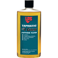 Tapmatic&reg; #1 Gold Cutting Fluids, 16 fl. Oz. R.M.G. Prévention