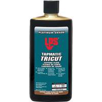 Tapmatic&reg; Tricut Cutting Fluids, 16 oz. R.M.G. Prévention