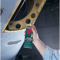 3&reg; Premier Rust Inhibitor, Gallon R.M.G. Prévention