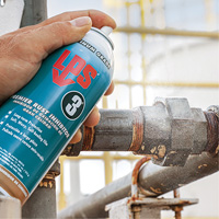 3&reg; Premier Rust Inhibitor, Aerosol Can R.M.G. Prévention