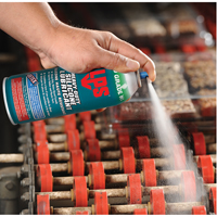 Heavy-Duty Silicone Lubricant, Pail R.M.G. Prévention