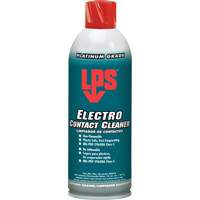 Electro Contact Cleaner, Aerosol Can R.M.G. Prévention