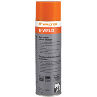 Solutions de protection contre les projections de soudure E-Weld 3, A&eacute;rosol R.M.G. Prévention
