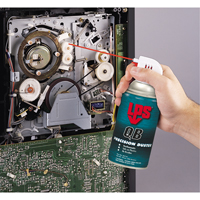 D&eacute;poussi&eacute;reurs de pr&eacute;cision QB R.M.G. Prévention