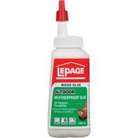 LePage&reg; Outdoor Wood Glue R.M.G. Prévention