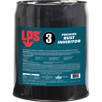 3&reg; Premier Rust Inhibitor, Pail R.M.G. Prévention