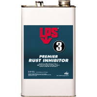 3&reg; Premier Rust Inhibitor, Gallon R.M.G. Prévention