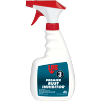 3&reg; Premier Rust Inhibitor, Trigger Bottle R.M.G. Prévention