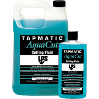 Tapmatic&reg; AquaCut Cutting Fluids, 1 gal. R.M.G. Prévention