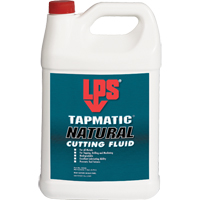 Tapmatic&reg; Natural Cutting Fluids, 1 gal. R.M.G. Prévention
