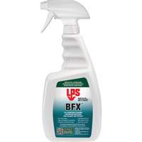 BFX All-Purpose Cleaner, Trigger Bottle R.M.G. Prévention