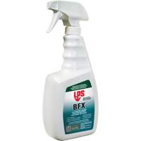 BFX All-Purpose Cleaner, Trigger Bottle R.M.G. Prévention