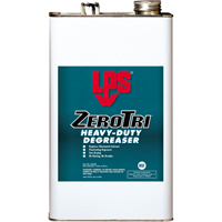 ZeroTri&reg; Heavy-Duty Degreaser, Gallon R.M.G. Prévention