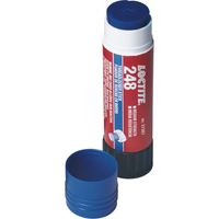 Compos&eacute; de blocage 248 Quickstix, Bleu, Moyen, 9 g, B&acirc;ton R.M.G. Prévention