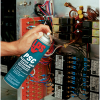 PSC Plastic Safe Cleaner, 18 oz., Aerosol Can R.M.G. Prévention