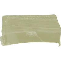 Rev&ecirc;tement de protection E-52, Transparent, 25 lb, Boîte R.M.G. Prévention