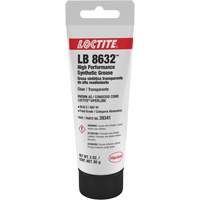 Graisse synth&eacute;tique haute performance transparente ViperLube, 3 oz., Tube R.M.G. Prévention