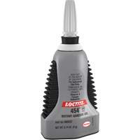 Gel adh&eacute;sif instantan&eacute; Quicktite, Transparent, Bouteille, 0,14 oz liq. R.M.G. Prévention
