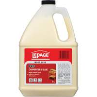 LePage&reg; Carpenter's Glue R.M.G. Prévention