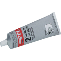 Scellant &agrave; joint no 2, Tube, Noir R.M.G. Prévention