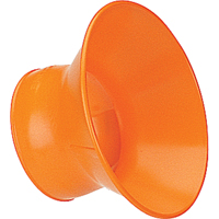 Round Nozzles R.M.G. Prévention