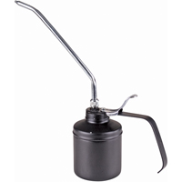 Burette &agrave; huile, Acier, Capacit&eacute; de 16 oz R.M.G. Prévention