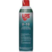 U-10 Brake Cleaner, Aerosol Can R.M.G. Prévention
