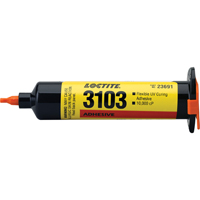 Acrylique &agrave; s&eacute;chage par photo polym&eacute;risation 3103, 25 ml R.M.G. Prévention