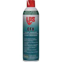 EFX Solvent/Degreaser, Aerosol Can R.M.G. Prévention