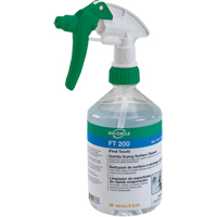 Nettoyant de surface FT200, 500 ml, Bouteille &agrave; g&acirc;chette R.M.G. Prévention