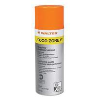 FOOD ZONE V Heavy-Duty Food Grade Lubricant, Aerosol Can R.M.G. Prévention