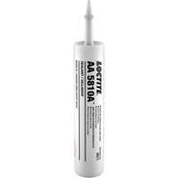 Agent d'&eacute;tanch&eacute;it&eacute; en polyacrylate pour joints de s&eacute;rie 5810A, Cartouche, Noir R.M.G. Prévention