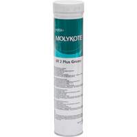 Molykote BR2-Plus Multi-Purpose E.P. Grease R.M.G. Prévention