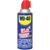 Big Blast Penetrant, Aerosol Can, 311 g R.M.G. Prévention