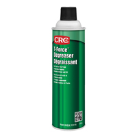 T-Force Degreaser, Aerosol Can R.M.G. Prévention