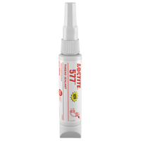 Scellant &agrave; filet 577, Tube, 50 ml, -53.88° C - 150° C/-65° F - 300° F R.M.G. Prévention