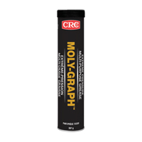 Moly-Graph Multi-Purpose Lithium Grease, 397 g, Cartridge R.M.G. Prévention