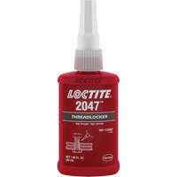 Compos&eacute; de blocage 2047, Noir, &eacute;lev&eacute;, 50 ml, Bouteille R.M.G. Prévention