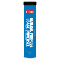 General-Purpose Lithium Grease, Cartridge R.M.G. Prévention