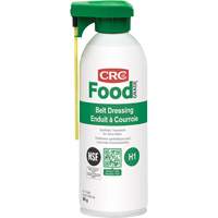 CRC&reg; Food Plant Belt Dressing, Aerosol Can R.M.G. Prévention