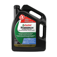 Liquide de transmission automatique Transmax R.M.G. Prévention
