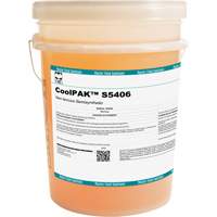 CoolPAK Heavy-Duty Semisynthetic, Pail R.M.G. Prévention