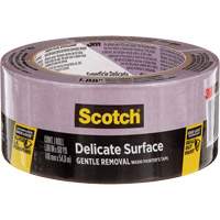Ruban de peintre ScotchBlue 2080, 48 mm (1-7/8") x 55 m (180'), Mauve R.M.G. Prévention