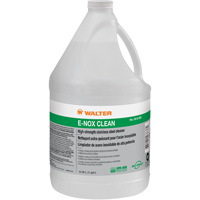 Nettoyant pour acier inoxydable E-Nox Clean, 3,78 L, Cruche R.M.G. Prévention