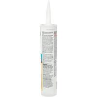 Fire Barrier Sealant 3000 WT, 10.1 oz., Cartridge, Grey R.M.G. Prévention