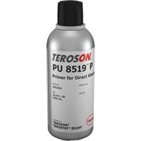 Teroson&reg; PU 8519 P Glass Primer & Activator, 500 ml, Bottle R.M.G. Prévention