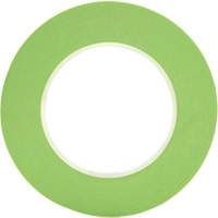 Ruban de masquage performant Scotch 233+, 3 mm (1/8") x 55 m (180'), Vert R.M.G. Prévention