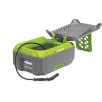 Trousse de lavage des pi&egrave;ces de biorestauration BenchtopPro R.M.G. Prévention