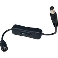 Interrupteur dalimentation BenchtopPro R.M.G. Prévention