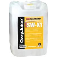Solution de d&eacute;graissage SmartWasher OzzyJuice SW-X1 HP, Baril R.M.G. Prévention